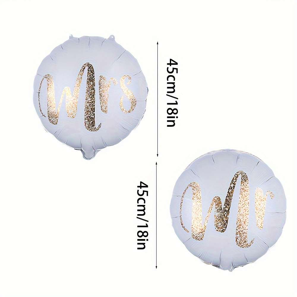 Wedding Supplies Size 45.72 Cm
