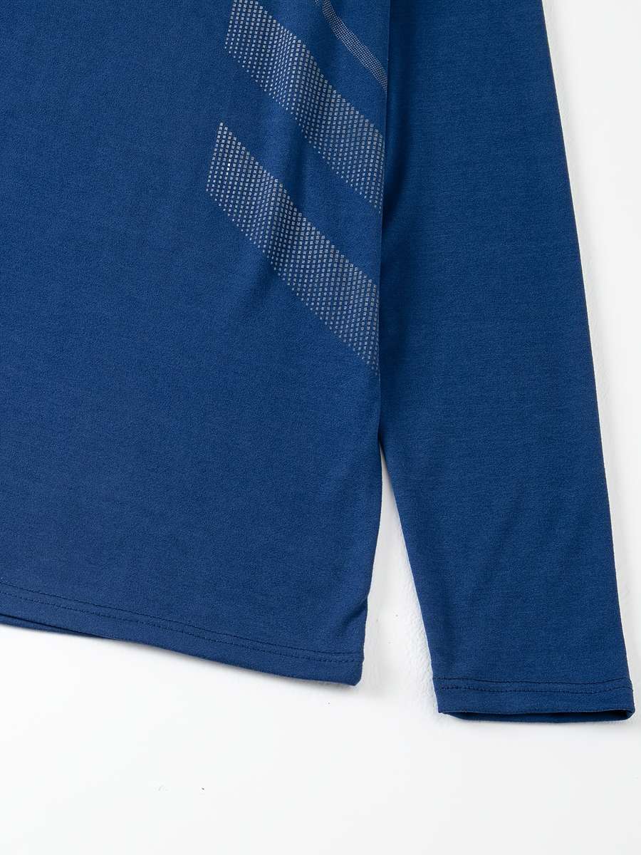 Thermal Underwear Color V2 Gray Warm Sizes