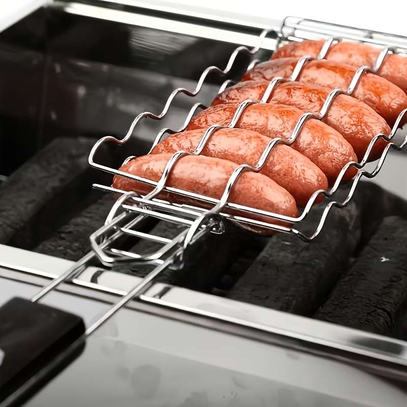 Grill Rack Items Outdoor Cooking Tools