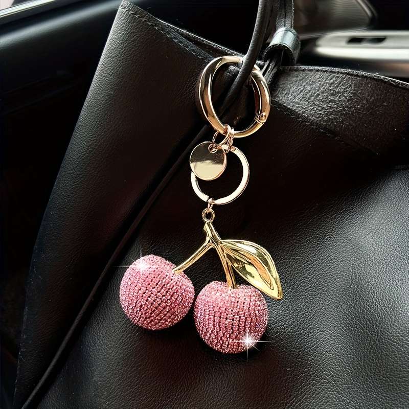 Mini Keychain