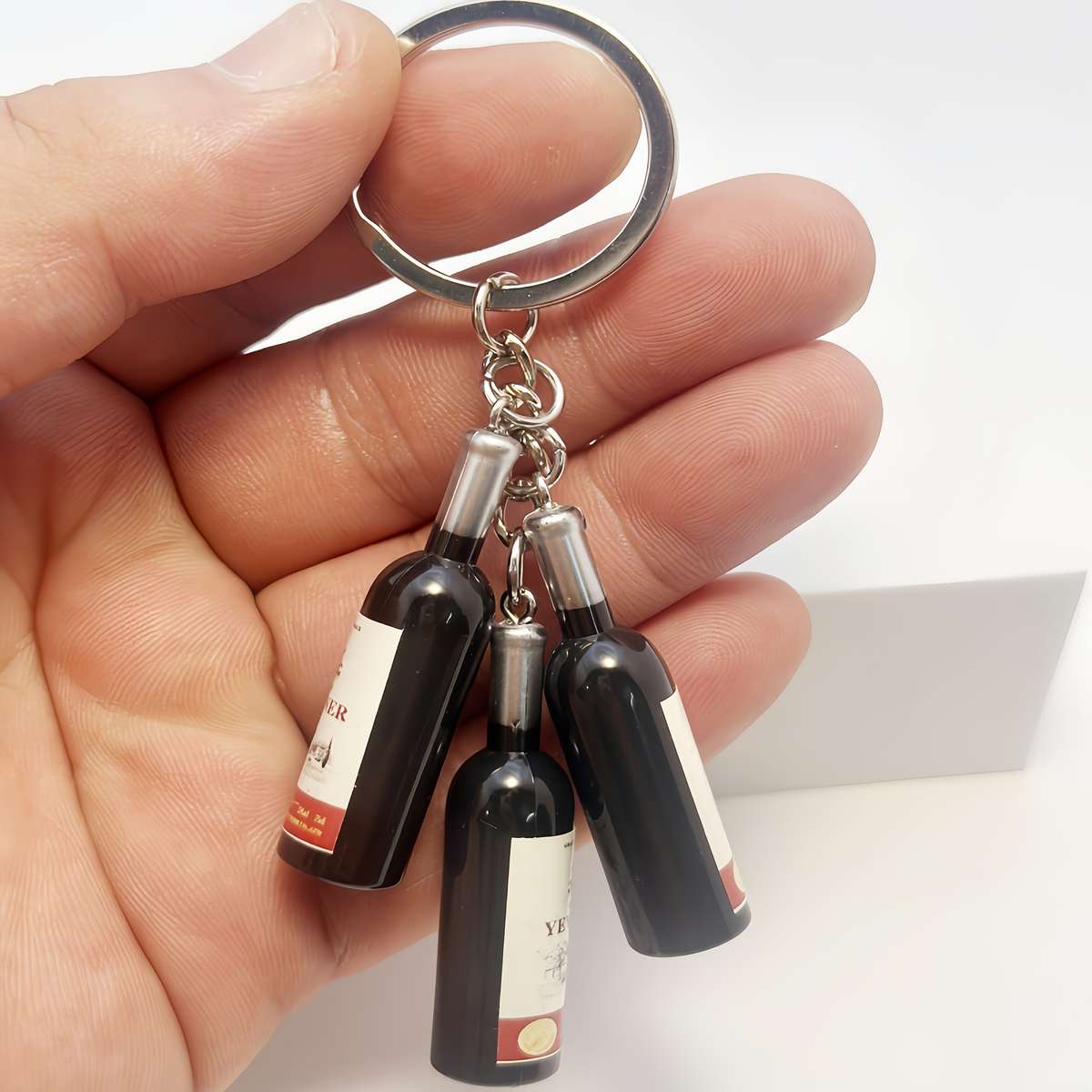 Mini Keychain