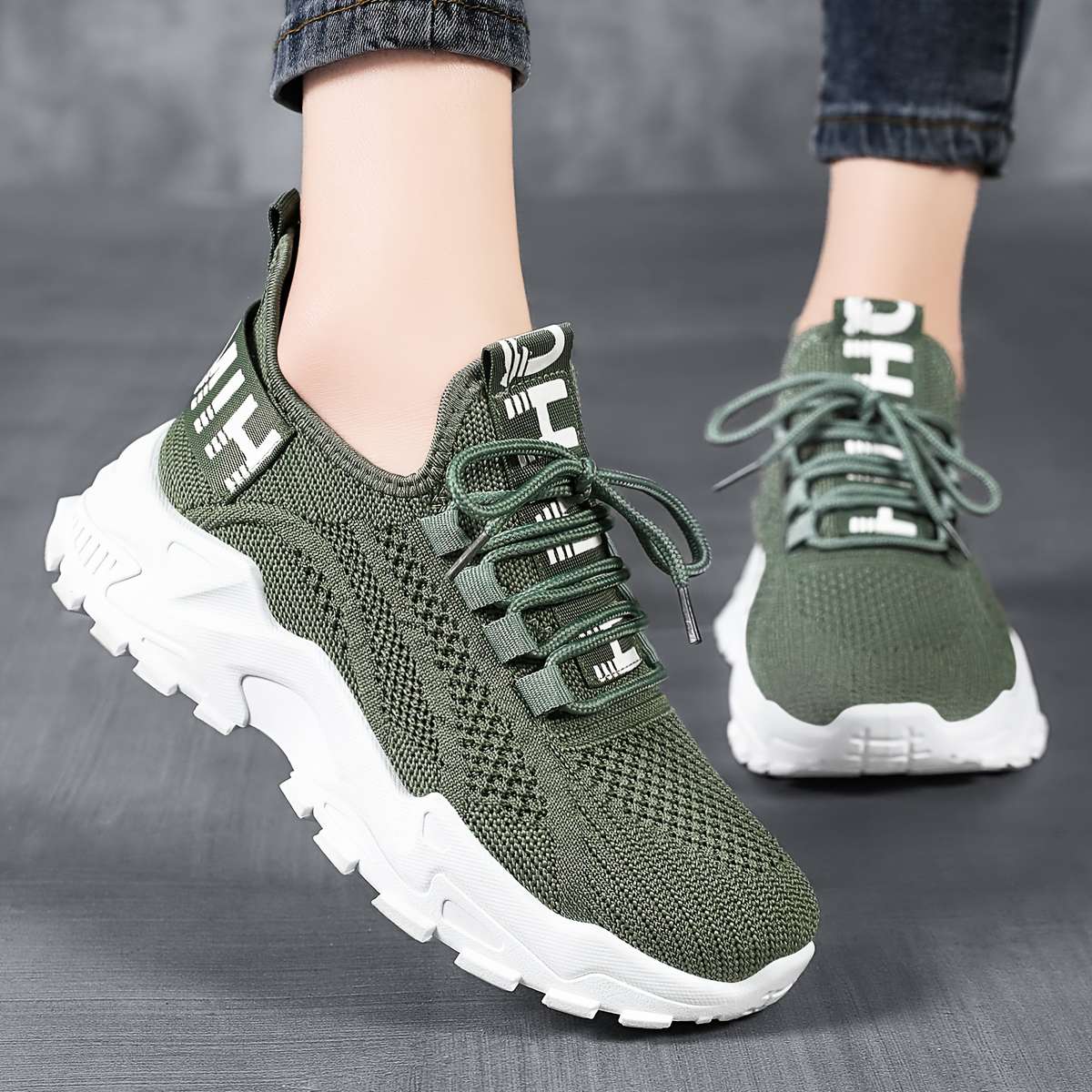 Women S Sneakers Color Black Sizeuk 3