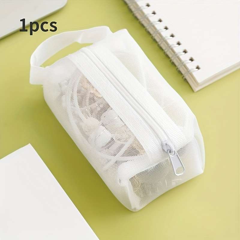 Storage Bag Color Black