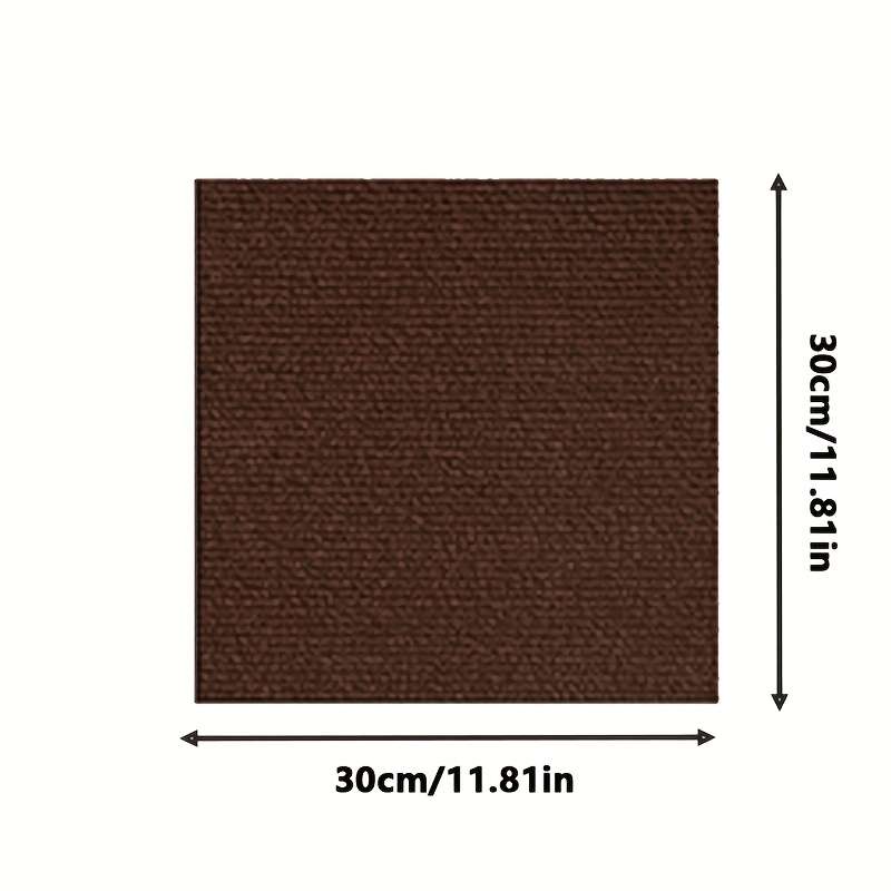 Floor Stickers Color Camel Quantity 2Pcs