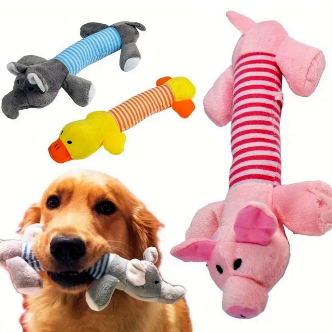 Plush Toyss Items Blue