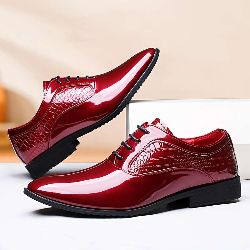Mens Leather Shoes Color White Sizeuk 8