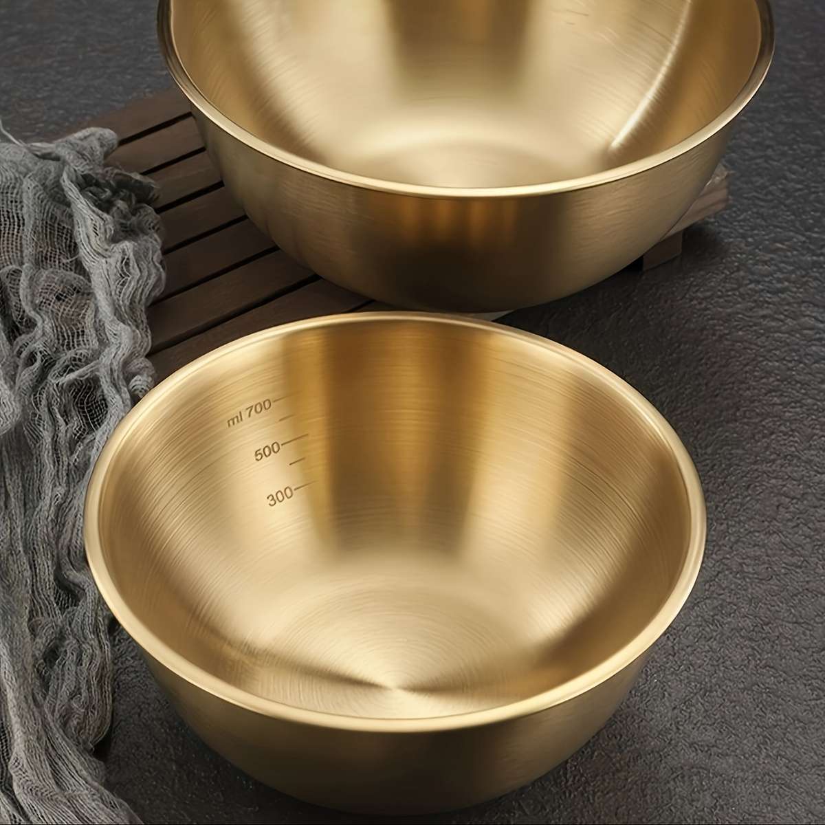 Bowl Quantity 4Pcs Capacity700Ml