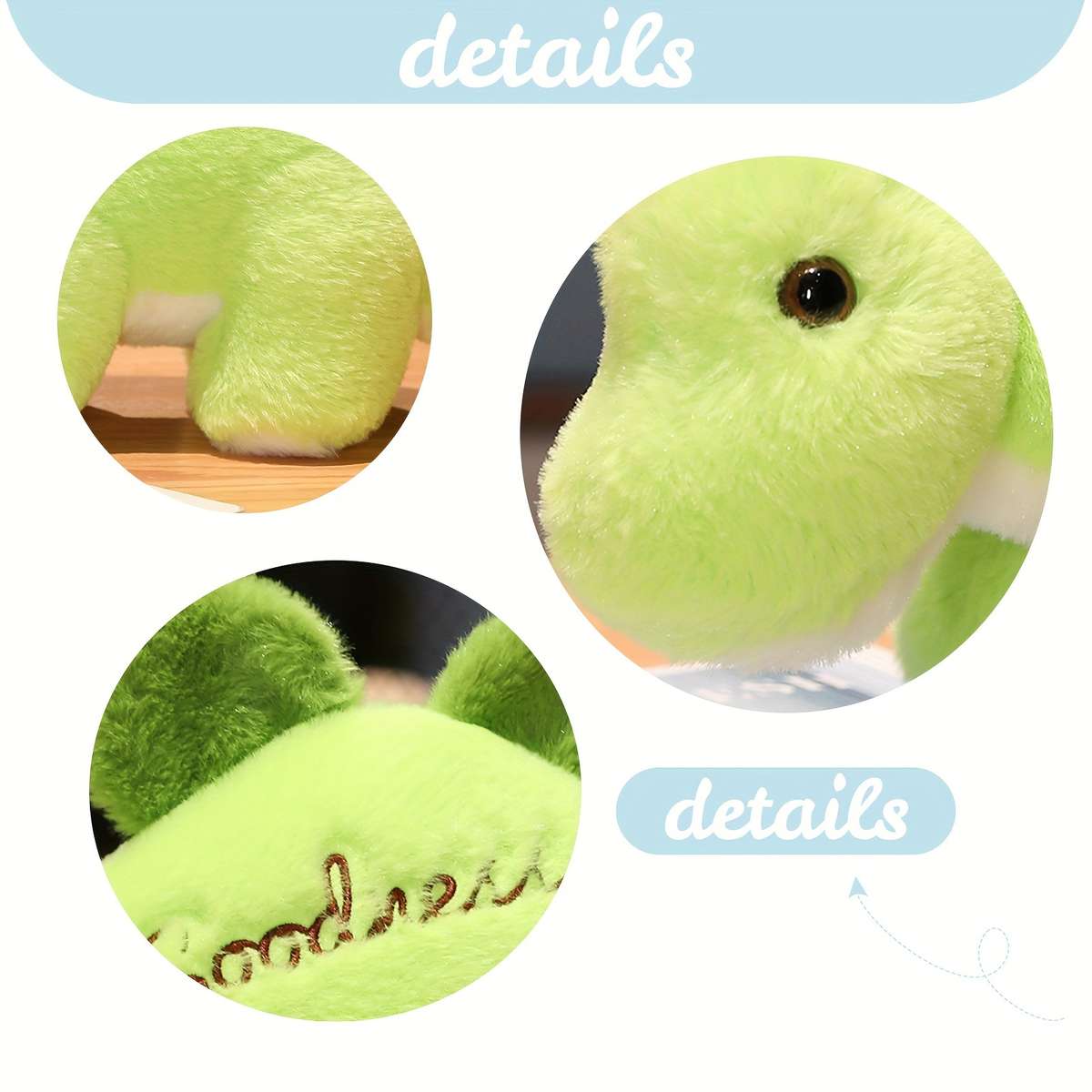 Plush Toyss Items T rex