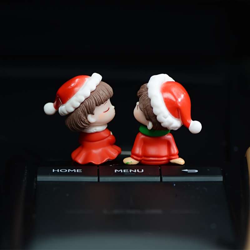 Car Interior Decor  2Pcs