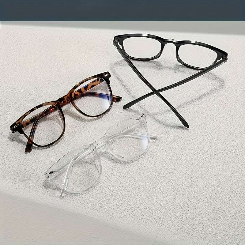 Glasses Color C1