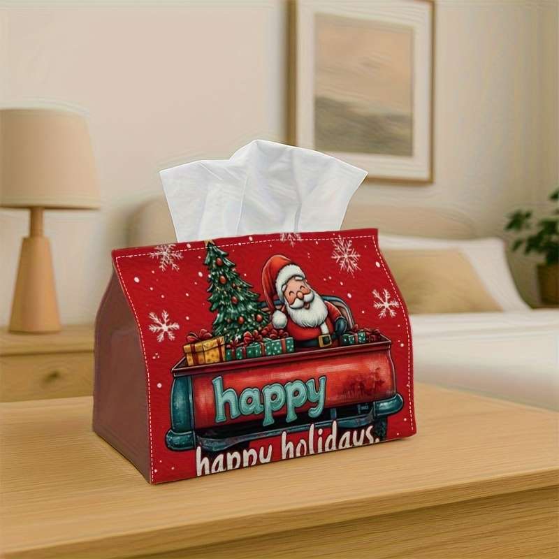 Car Tissue Box Size   is 18Cmx11Cm is 7Inx4.3In