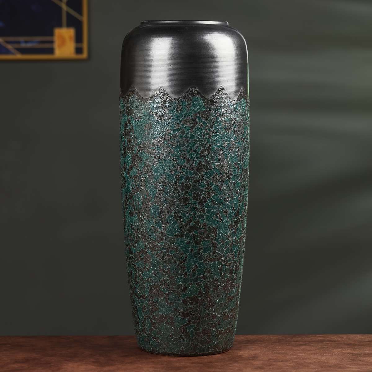 Flowerpot Model S3