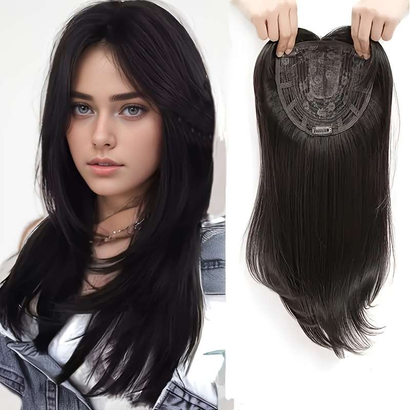 Black Womens Wigs