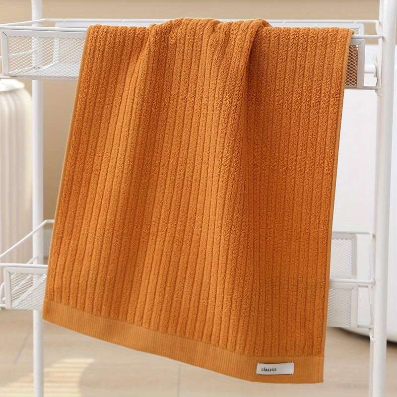 Towel Quantity 5 Pack Mixed Colors