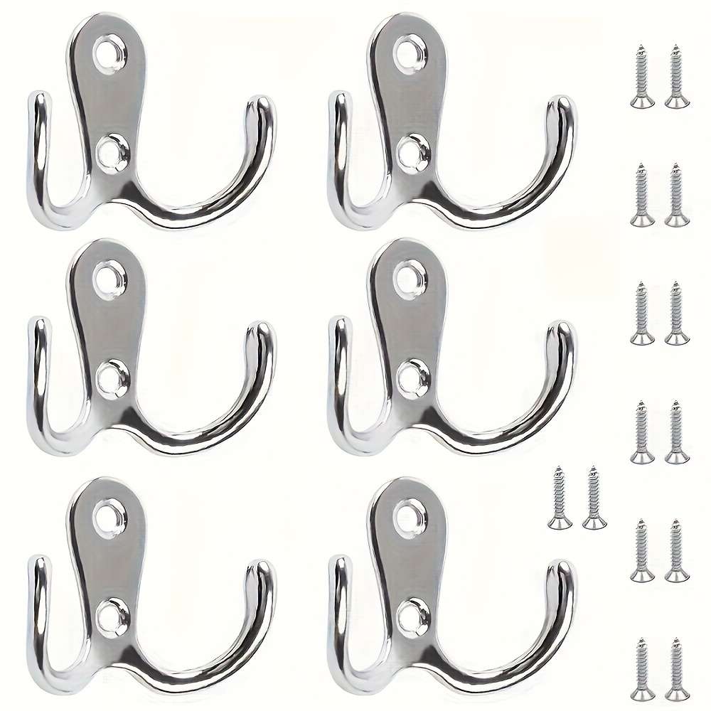Hook Upquantity 6Pcs