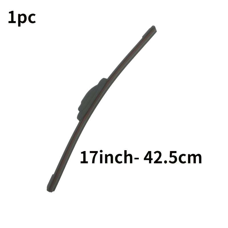 Windshield Wipers Size 43.18Cm