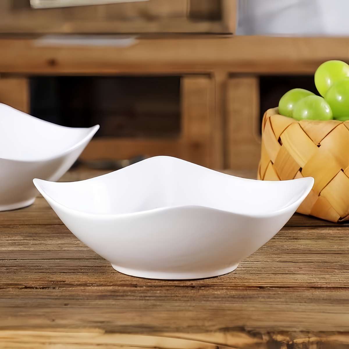 Bowl Quantity 12Pcs