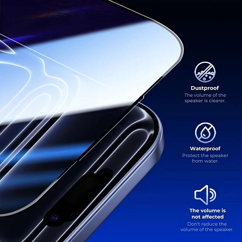 Screen Protector Compatible Model Iphone 13