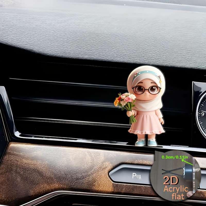 Car Interior Decor  1