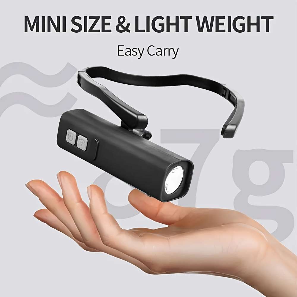 Headlamp Quantity
