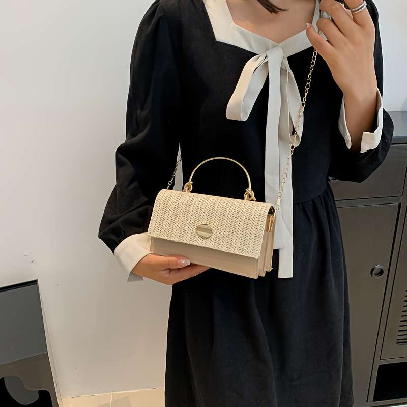 WomenS Bags New Insstyle White