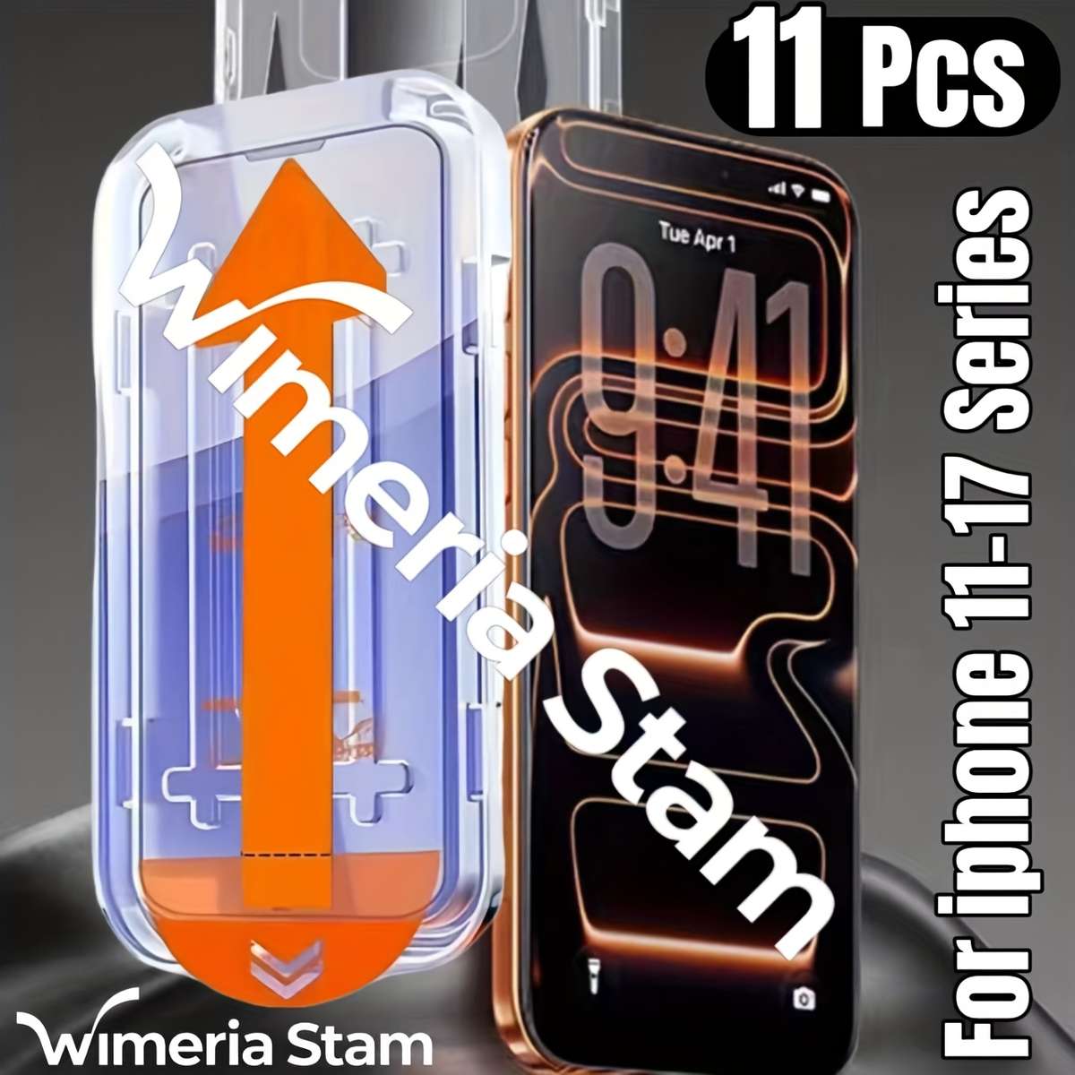 Screen Protector Compatible Model Iphone 14 Plus