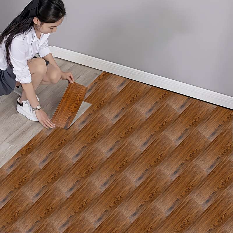 Self Adhesive Floor Stickers Pc 8008 24 Pieces Per Box
