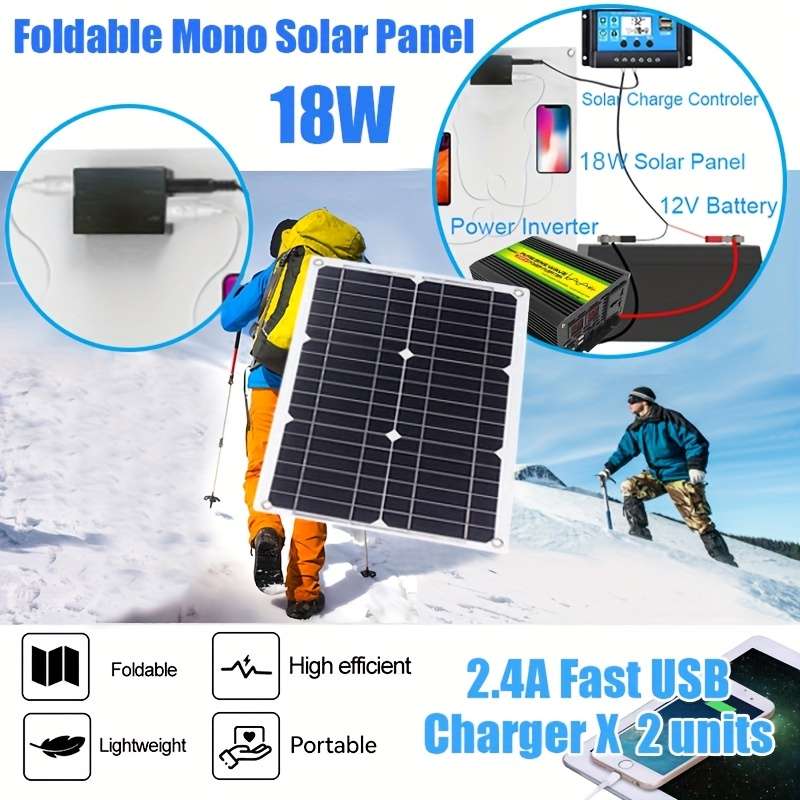 Inverter Capacity 3000W International Plugs