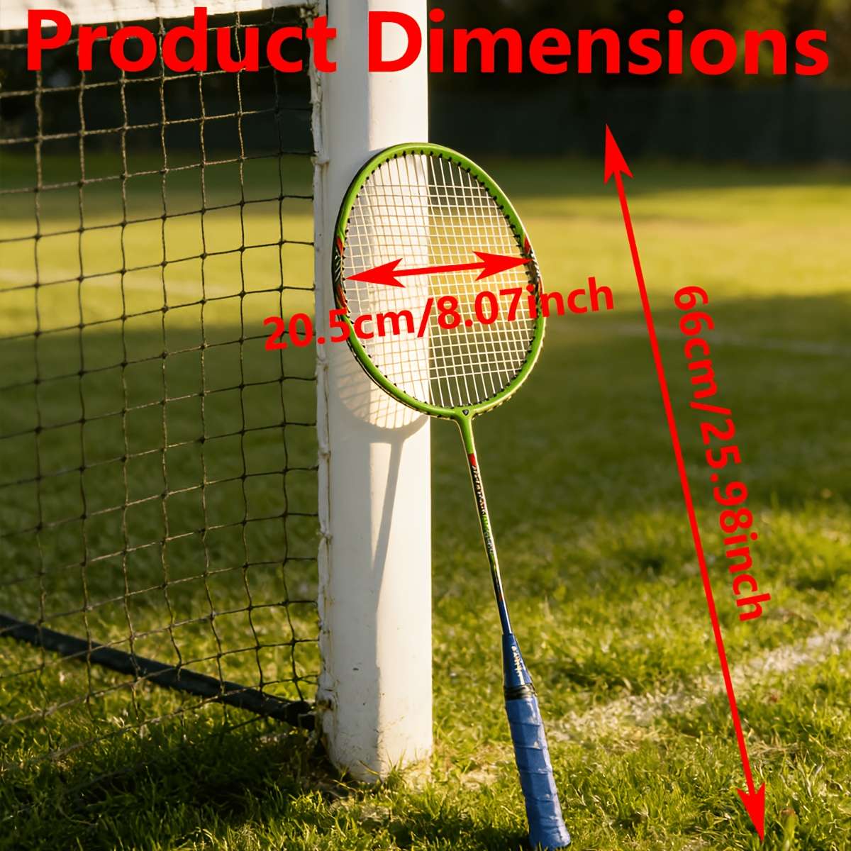 Badminton Racket Applicable People Adult Items5018 Feather Ball Racket