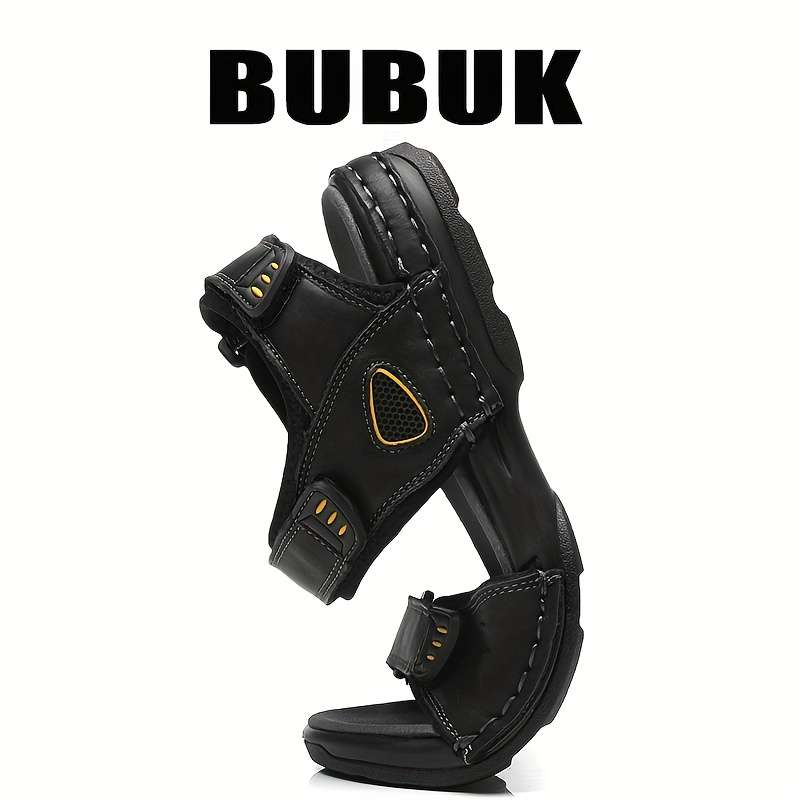 Sandals Color Black Size Uk 8.5