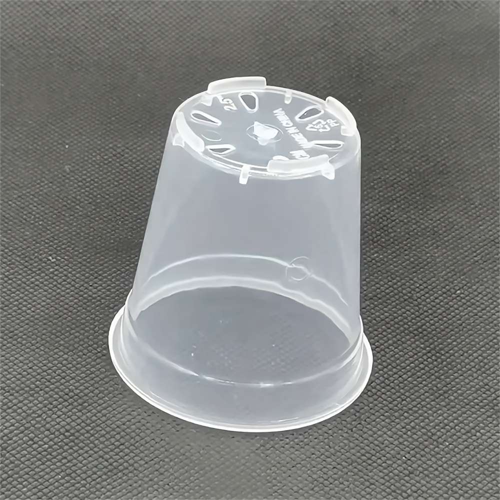 Flowerpot Size 6.1Cm2.4In*6Cm2.36In Quantity
