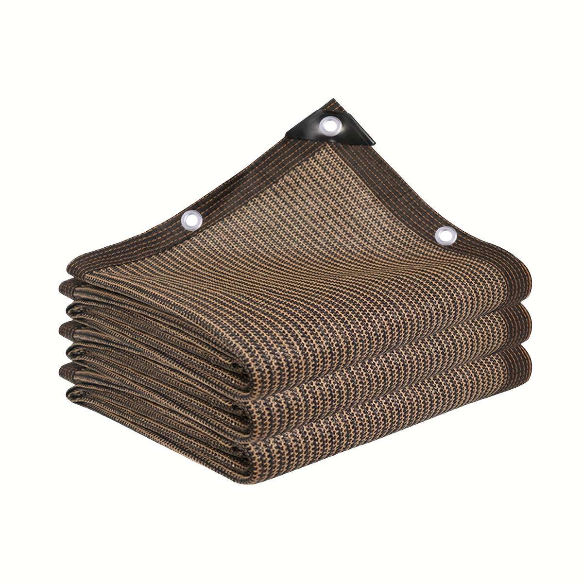 Shade Net Color Black Size78.74Inch*78.74Inch2M*2M