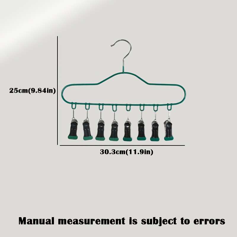 Clothes Rack Deep Green Quantity 1