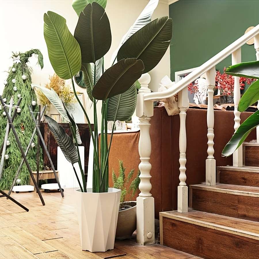 Flowerpot Style 2 Type A2 Type B2 Type C