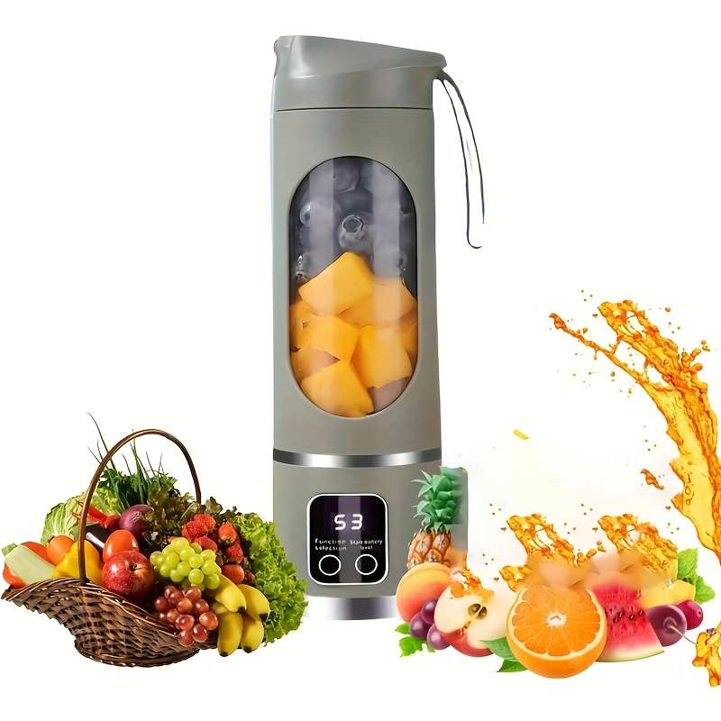 Juicer