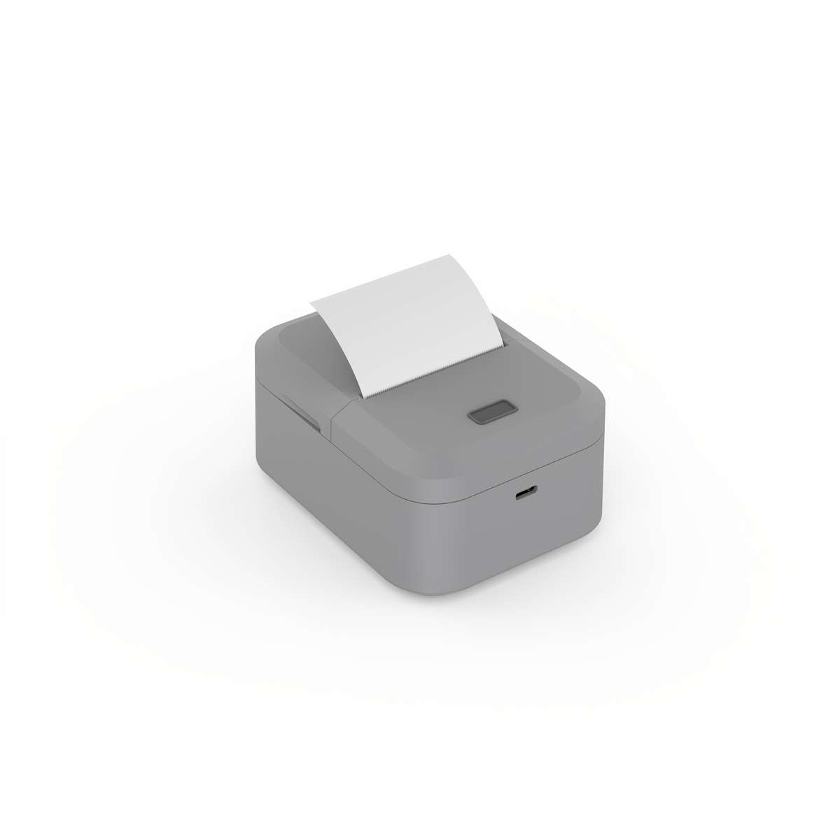 Printer Color X2 Gray