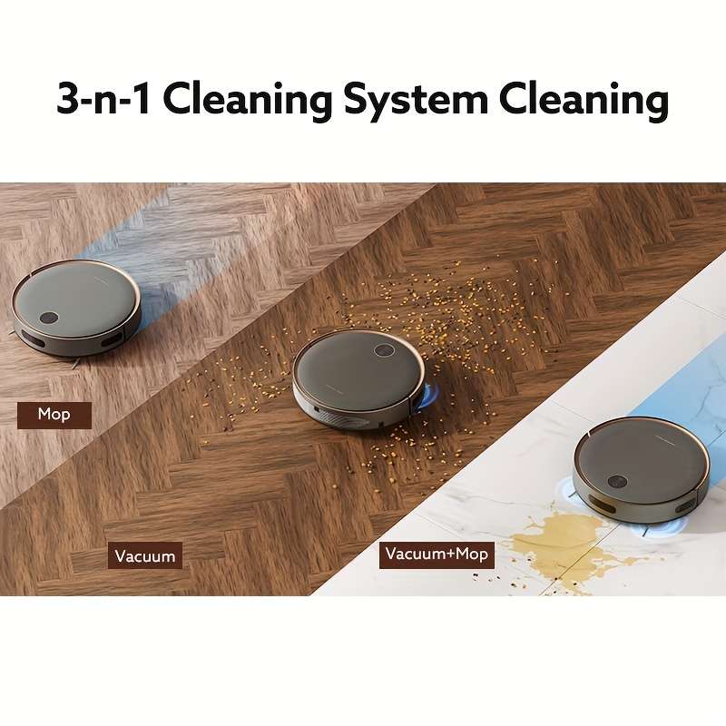 Vacuum Cleaner Color 403 Brown Eu