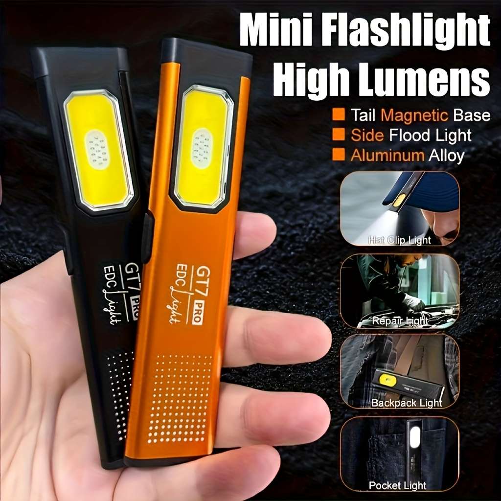 Flashlight
