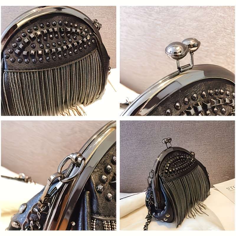 WomenS Bags Black