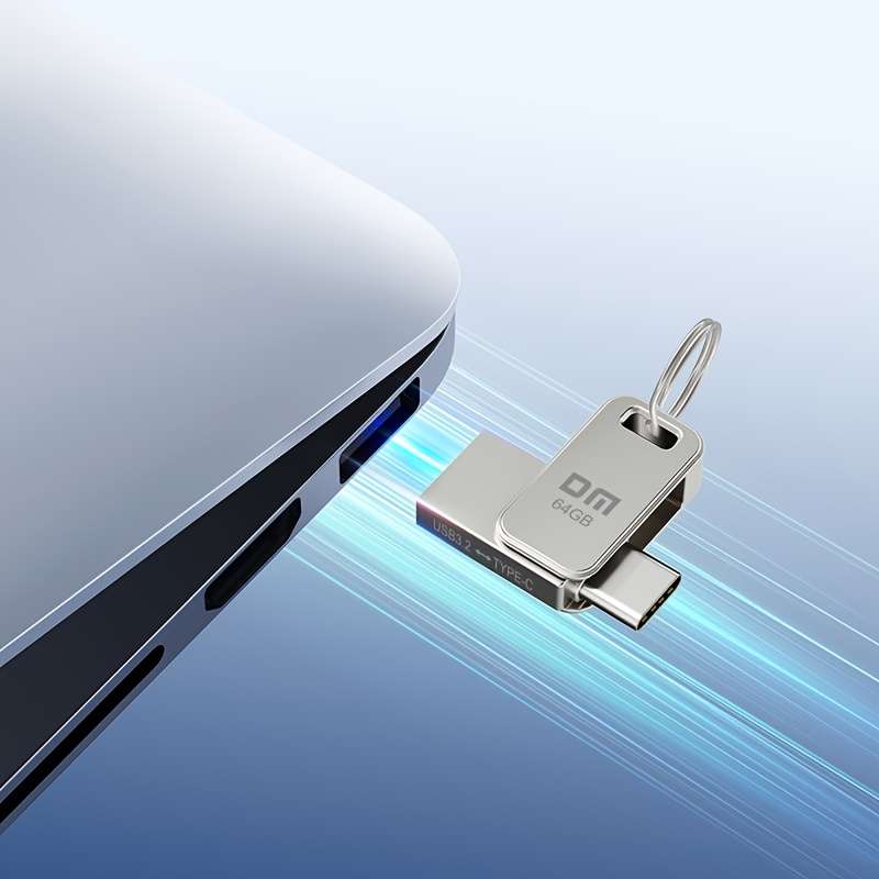 Usb Flash Drive Storage 64Gb Quantity 2Pcs