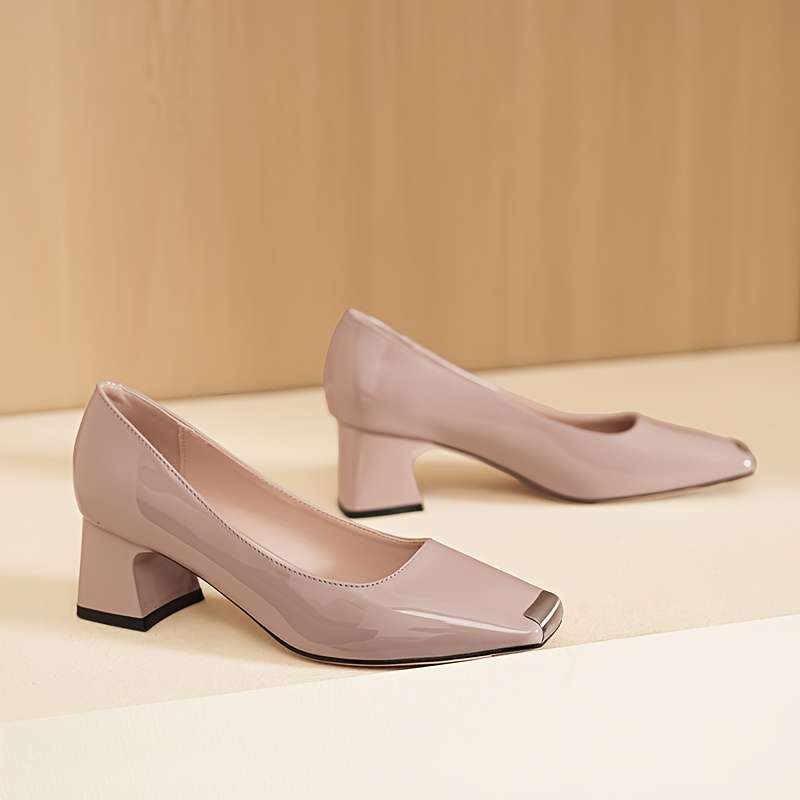 Women S High Heels Color Black Sizeuk 4