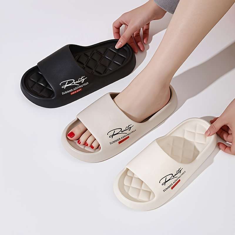 Sandals Color White Size Uk 5