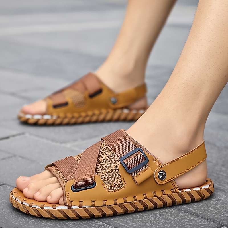 Sandals Color Figure 2 Size Uk 7.5