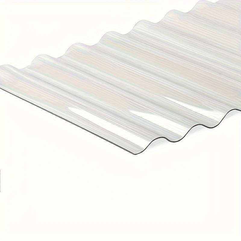 Polycarbonate Sheets Size 9144*5842Cm