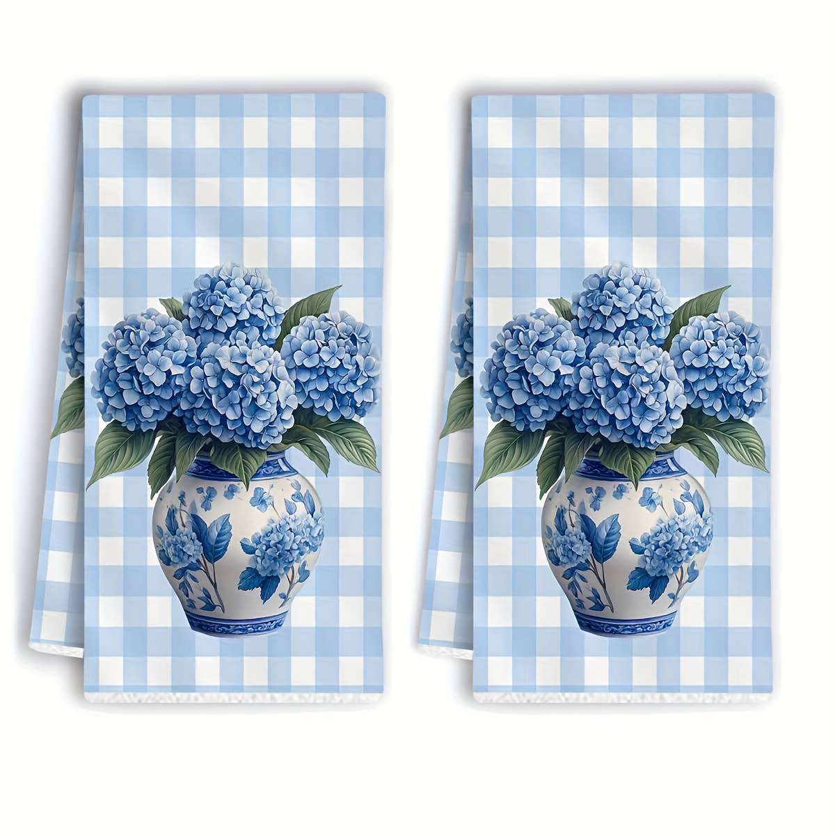 Rag Quantity 2Pcs