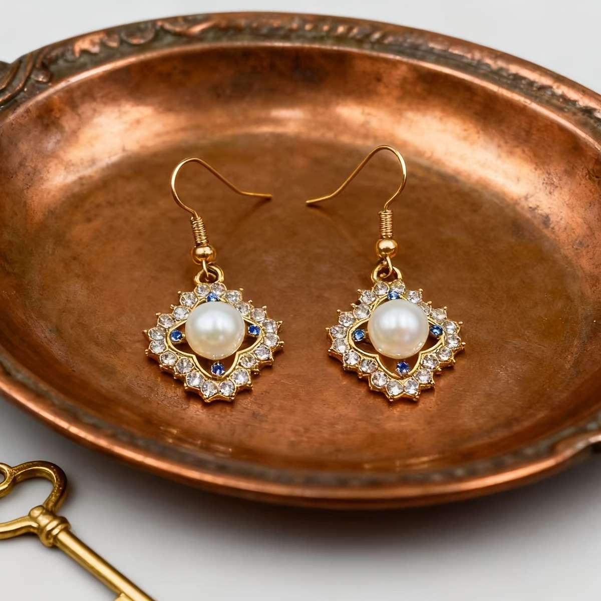 Women S Earrings Items Earrings Quantity 2Pcs