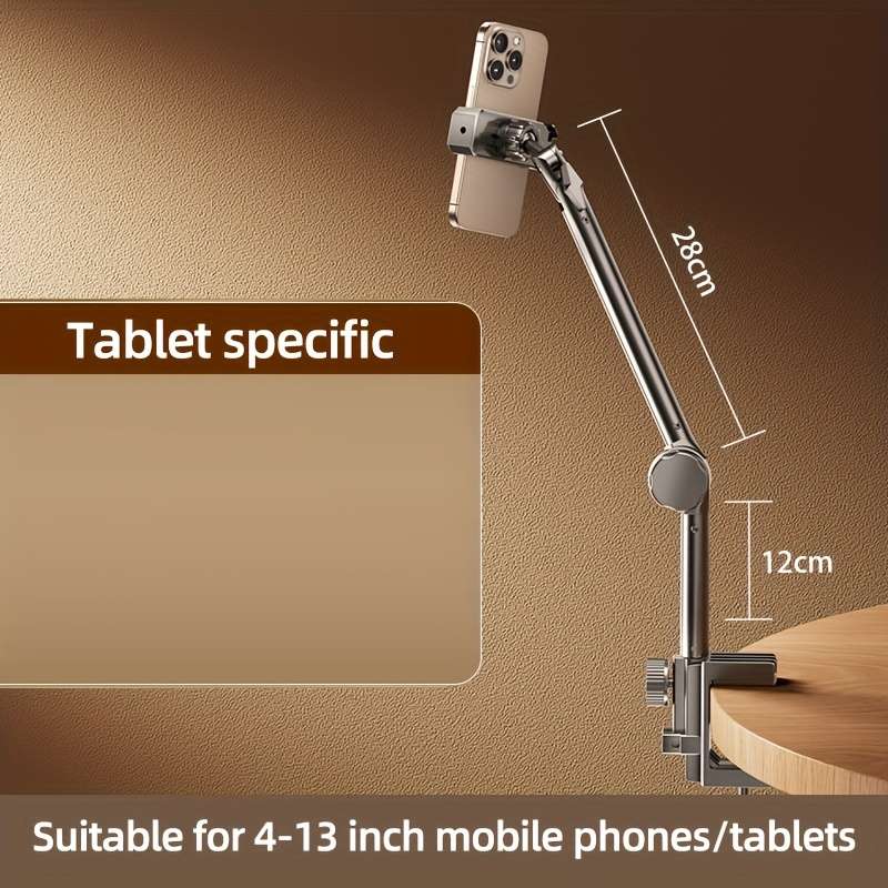 Phone Stand Items Mobile Phone Universal Two Sections