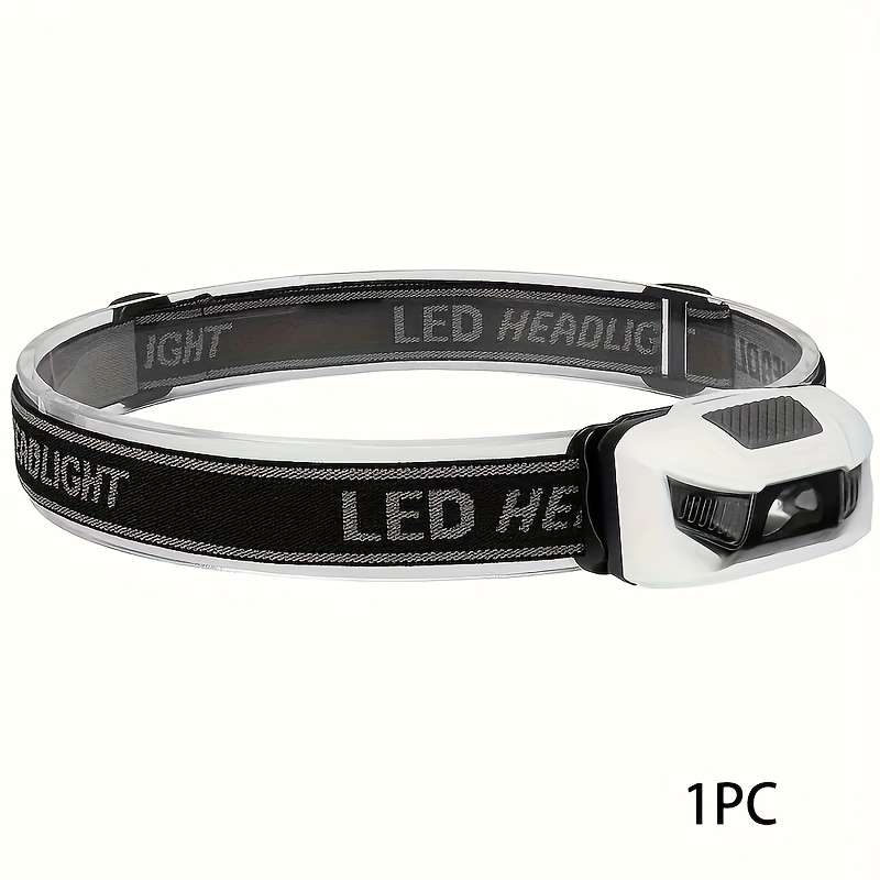 Headlamp Quantity 2Pcs