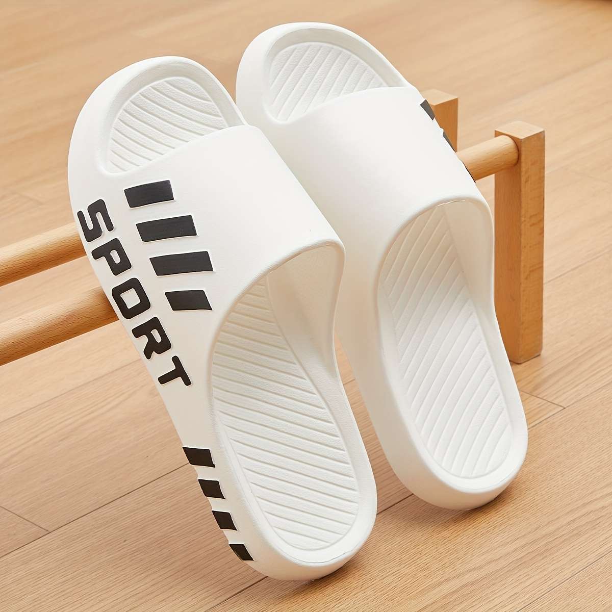 Sandals Color White Size Uk 3.5 4