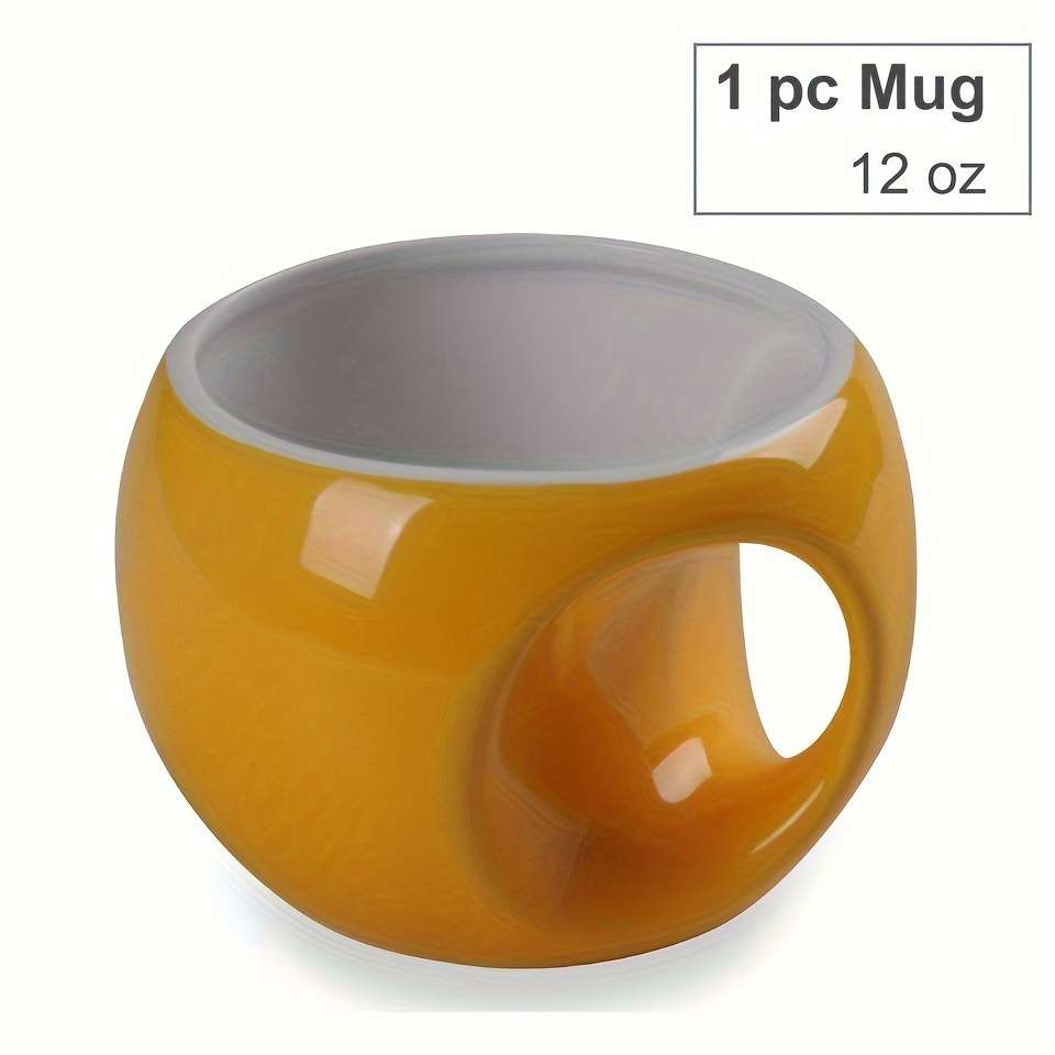 Water Cup Color   White